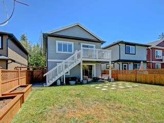 Photo 2: 3362 Hazelwood Rd in Langford: La Happy Valley House for sale : MLS®# 798832