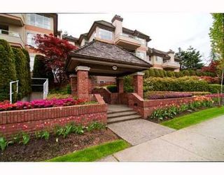 Photo 1: 102 3950 LINWOOD Street in Burnaby South: Burnaby Hospital Home for sale ()  : MLS®# V766292