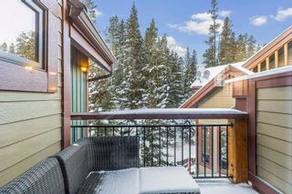 Photo 32: 424 107 Armstrong Place: Canmore Apartment for sale : MLS®# A2097238