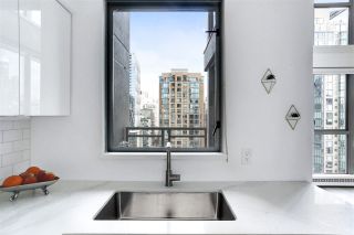 Photo 9: 1606 1238 RICHARDS Street in Vancouver: Yaletown Condo for sale in "Metropolis" (Vancouver West)  : MLS®# R2539296
