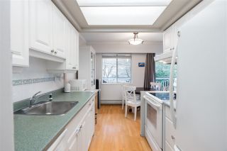 Photo 9: 209 3080 LONSDALE Avenue in North Vancouver: Upper Lonsdale Condo for sale in "Kingsview Manor" : MLS®# R2461915