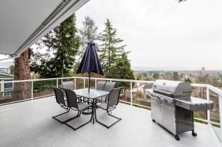 Photo 4: 965 RANCH PARK Way in Coquitlam: Ranch Park House for sale : MLS®# R2379872