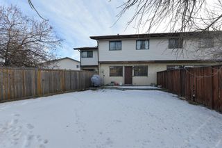 Photo 28: 34 Ranchlands Place NW in Calgary: Ranchlands Row/Townhouse for sale : MLS®# A2020084