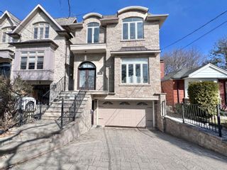 Main Photo: 208 Joicey Boulevard in Toronto: Bedford Park-Nortown House (2-Storey) for sale (Toronto C04)  : MLS®# C8299324