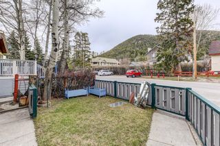 Photo 2: A 117 Otter Street: Banff Semi Detached for sale : MLS®# A1216648