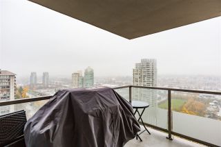 Photo 16: 1907 4888 BRENTWOOD DRIVE in Burnaby: Brentwood Park Condo for sale (Burnaby North)  : MLS®# R2223997