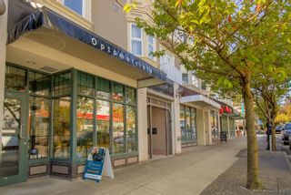 Photo 1: 5757 BALSAM Street in Vancouver: Kerrisdale Office for sale in "KERRISDALE PLACE" (Vancouver West)  : MLS®# C8042729