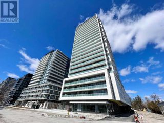 Main Photo: 1010 188 Fairview Mall Drive in Toronto: Don Valley Village Condo for lease (Toronto C15)  : MLS®# C6066140