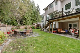 Photo 36: 35 FLAVELLE Drive in Port Moody: Barber Street House for sale : MLS®# R2513478