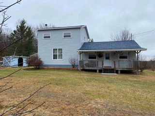 Photo 1: 335 Joudrey Mountain Road in Cambridge: 404-Kings County Residential for sale (Annapolis Valley)  : MLS®# 202107419