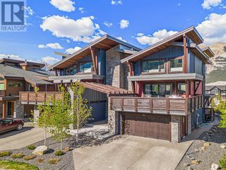 Photo 8: 510 Stewart Creek Close in Canmore: House for sale : MLS®# A2049555