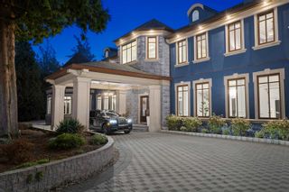 Photo 1: 17370 23 Avenue in Surrey: Pacific Douglas House for sale (South Surrey White Rock)  : MLS®# R2847133
