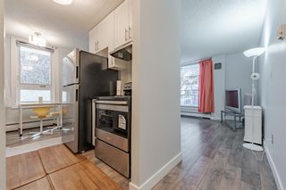 Photo 7: 102 1015 14 Avenue SW in Calgary: Beltline Apartment for sale : MLS®# A2020843