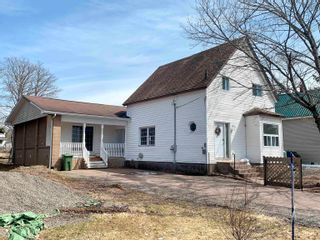 Photo 2: 10 Morris Street in Springhill: 102S-South of Hwy 104, Parrsboro Multi-Family for sale (Northern Region)  : MLS®# 202407030