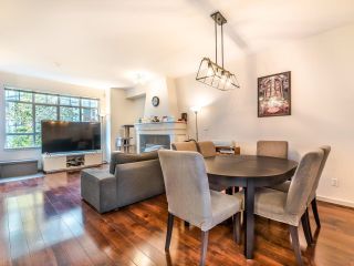 Photo 10: 7121 MONT ROYAL Square in Vancouver: Champlain Heights Townhouse for sale in "BORDEAUX" (Vancouver East)  : MLS®# R2735761