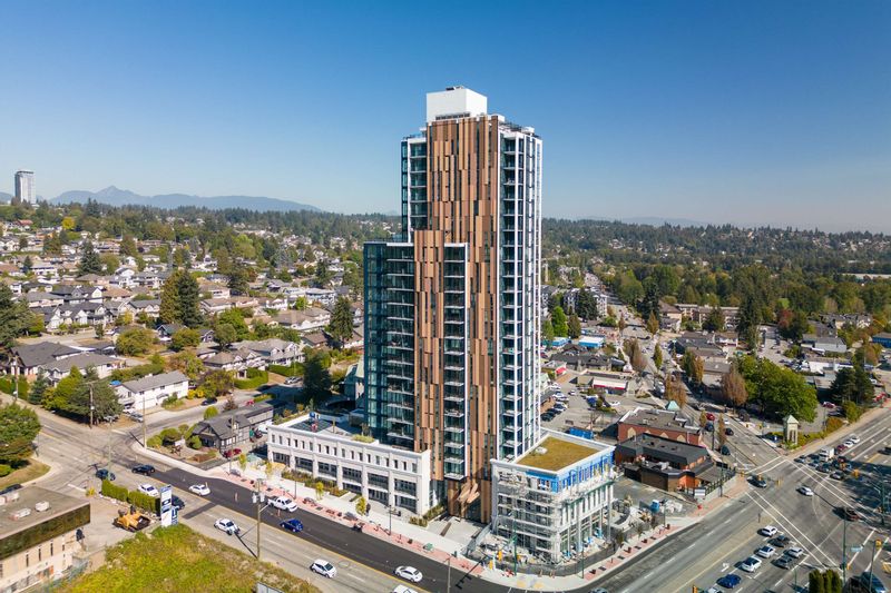 FEATURED LISTING: 1805 - 901 LOUGHEED Highway Coquitlam