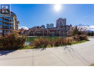 Photo 29: 1088 Sunset Drive Unit# 306 in Kelowna: Condo for sale : MLS®# 10302998