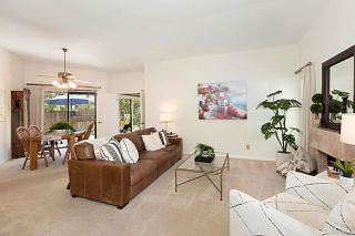 Main Photo: Townhouse for sale : 2 bedrooms : 8394 Suntree Place in San Diego