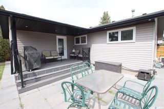 Photo 48: 330 Marcotte Crescent in Saskatoon: Silverwood Heights Residential for sale : MLS®# SK899036