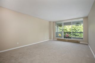 Photo 5: 501 550 EIGHTH Street in New Westminster: Uptown NW Condo for sale in "Parkgate" : MLS®# R2591370