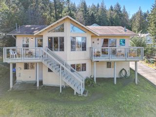 Photo 46: 3122 Dolphin Dr in Nanoose Bay: PQ Nanoose House for sale (Parksville/Qualicum)  : MLS®# 956440