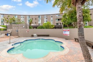 Photo 9: POINT LOMA Condo for sale: 3050 Rue Dorleans #324 in San Diego