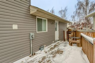 Photo 36: 16 Millcrest Place SW in Calgary: Millrise Detached for sale : MLS®# A2022117