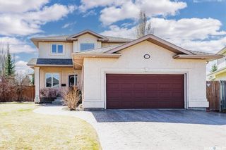 Main Photo: 527 Wright Terrace in Saskatoon: Arbor Creek Residential for sale : MLS®# SK967551