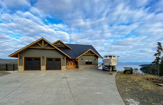 Photo 1: 5700 Goletas Way in Port Hardy: NI Port Hardy House for sale (North Island)  : MLS®# 851533