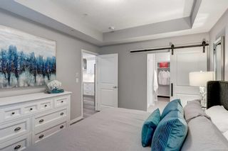Photo 19: 4102 550 Belmont Street SW in Calgary: Belmont Apartment for sale : MLS®# A2132463