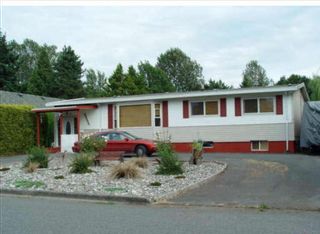 Photo 1: 45336 PARK Drive in Chilliwack: Chilliwack W Young-Well House for sale : MLS®# R2500116