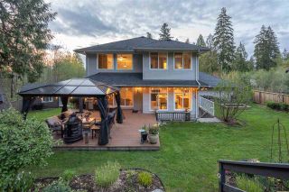 Photo 17: 24322 MCCLURE DRIVE in Maple Ridge: Albion House for sale : MLS®# R2452278
