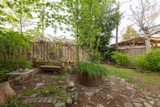 Photo 37: 3857 GLENGYLE Street in Vancouver: Victoria VE House for sale (Vancouver East)  : MLS®# R2879942