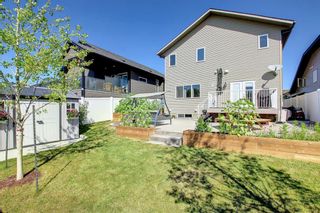 Photo 35: 35 Thompson Crescent: Red Deer Detached for sale : MLS®# A1252380