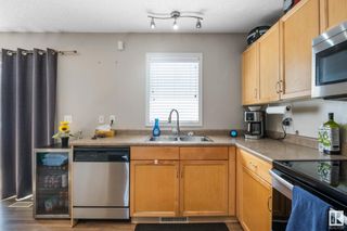 Photo 12: 53 2503 24 Street in Edmonton: Zone 30 House Half Duplex for sale : MLS®# E4340059