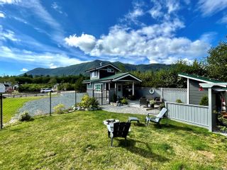 Photo 2: 1110 6th Ave in Ucluelet: PA Salmon Beach Land for sale (Port Alberni)  : MLS®# 891408