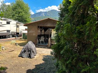 Photo 10: 10 30860 TRANS CANADA Highway in Yale: Yale – Dogwood Valley Land for sale in "All Hallows Recreational Park" (Fraser Canyon)  : MLS®# R2896289