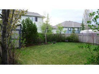 Photo 20: 11 FAIRWAYS Drive NW: Airdrie Residential Detached Single Family for sale : MLS®# C3476542