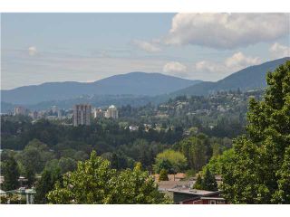 Photo 8: 802 567 LONSDALE Avenue in North Vancouver: Lower Lonsdale Condo for sale : MLS®# V955451