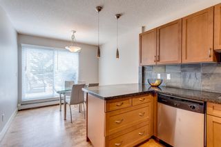 Photo 4: 7 114 Village Heights SW in Calgary: Patterson Apartment for sale : MLS®# A1210451