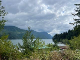 Photo 1: Lot J Tootouch Rd in Tahsis: NI Tahsis/Zeballos Land for sale (North Island)  : MLS®# 949843