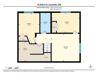 Photo 30: : Lacombe Detached for sale : MLS®# A1214077