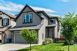 Photo 2: 2043 BRIGHTONCREST Common SE in Calgary: New Brighton Detached for sale : MLS®# A1009985