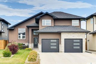 Photo 2: 519 Salloum Crescent in Saskatoon: Evergreen Residential for sale : MLS®# SK945567