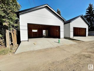 Photo 36: 9839 67 Avenue in Edmonton: Zone 17 House for sale : MLS®# E4324044