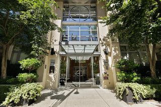 Photo 3: 1209 1225 RICHARDS Street in Vancouver: Downtown VW Condo for sale in "EDEN" (Vancouver West)  : MLS®# R2843759