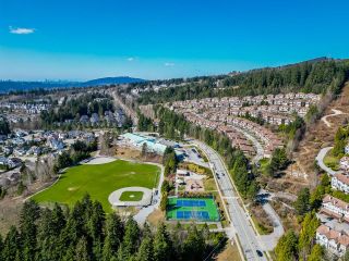 Photo 37: 2 2979 PANORAMA Drive in Coquitlam: Westwood Plateau Townhouse for sale in "DEERCREST ESTATES" : MLS®# R2764320