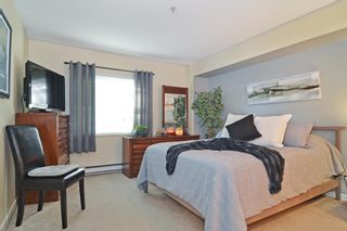 Photo 11: 4 5662 208 Street in Langley: Langley City Townhouse for sale in "The Meadows" : MLS®# R2597284