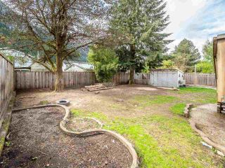 Photo 33: 38322 CHESTNUT Avenue in Squamish: Valleycliffe House for sale : MLS®# R2579275