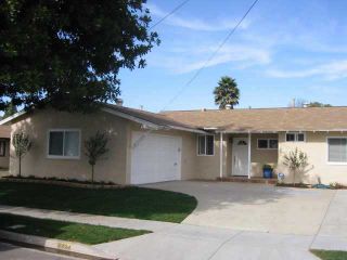 Photo 1: SAN CARLOS Residential for sale : 5 bedrooms : 8334 Lake Adlon Dr in San Diego